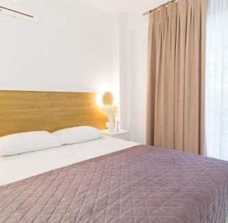 Nea Iraklitsa House | Diamond Gold Suite II