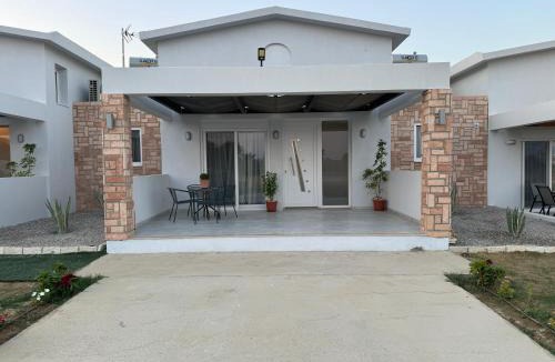 Kardamena Villa | Diamond Serenity Villa