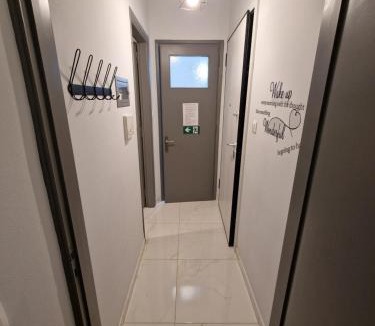 Ioannina Apartment | Diana's Cozy 13 Studio