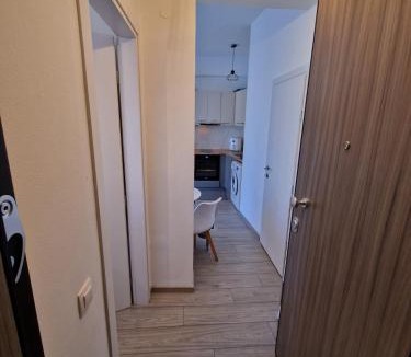 Ioannina Town Centre Apartment | Diana's Cozy 15 Studio