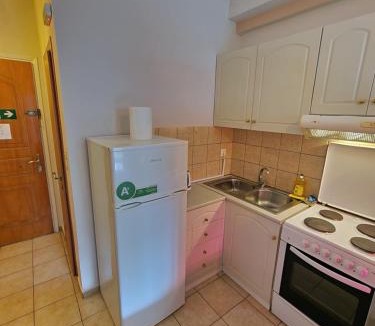 Ioannina Apartment | Diana's Cozy 2 Studio