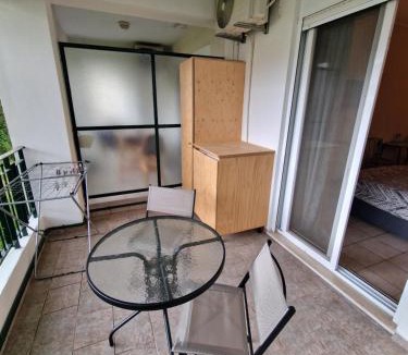 Ioannina Apartment | Diana's Cozy 2 Studio