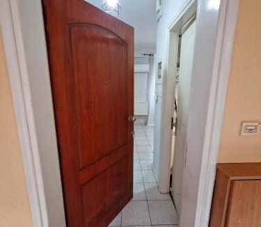 Ioannina Town Centre Apartment | Diana's Cozy 27 Studio