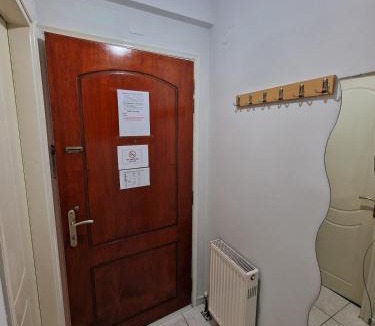 Ioannina Town Centre Apartment | Diana's Cozy 27 Studio