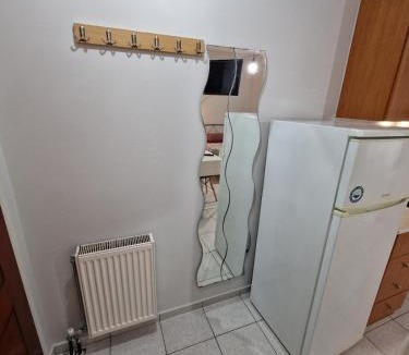 Ioannina Town Centre Apartment | Diana's Cozy 27 Studio