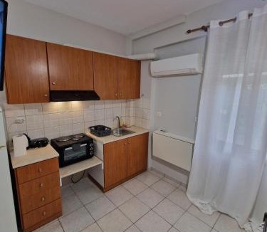 Ioannina Town Centre Apartment | Diana's Cozy 27 Studio