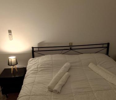 Patras Apartment | Dias