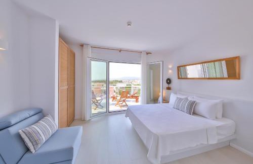 Alexandroupoli Hotel | Dias Hotel