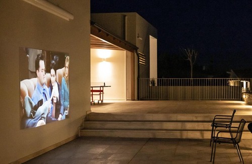 Archanes Villa | Diktamon Retreat Luxury Villa