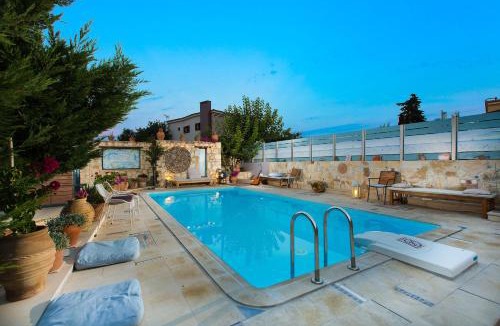 Atsipopoulo Villa | Diktamos Villas