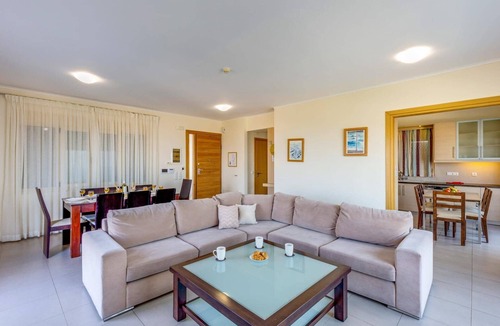 Agia Pelagia Villa | Dilira Villas-Villa Diana. Spacious villa near Ageia Pelagia with private pool.