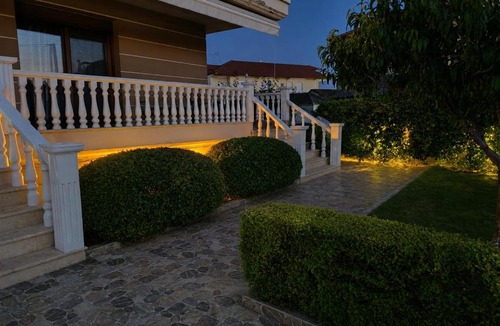 Katerini Apartment | Dima's house
