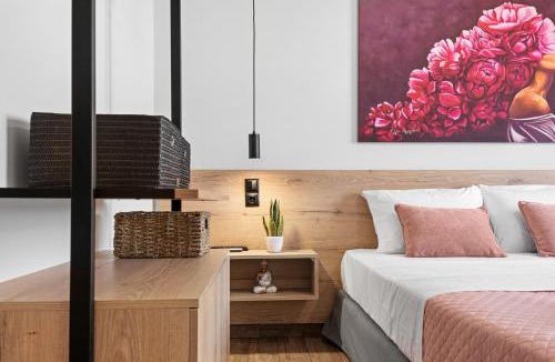 Kariotai Apartment | Dimargi Apartments