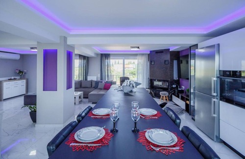Ayios Kirikos Apartment | DimArist Residence in Zakynthos