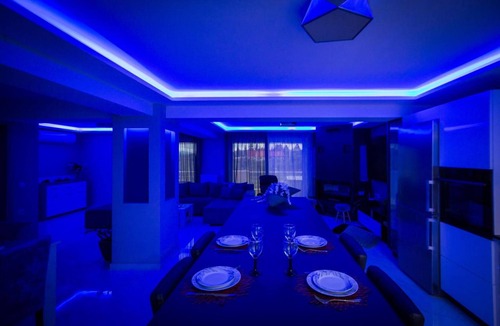 Ayios Kirikos Apartment | DimArist Residence in Zakynthos