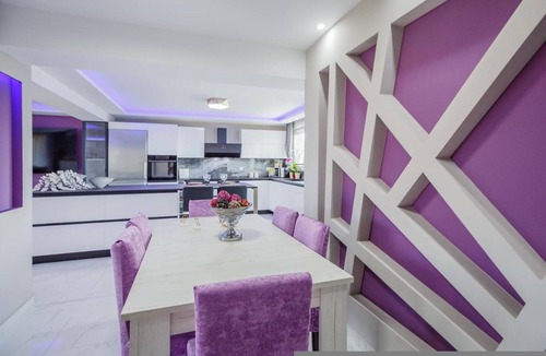 Ayios Kirikos Apartment | DimArist Residence in Zakynthos