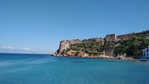 Koroni Apartment | Dimitra apartments koroni