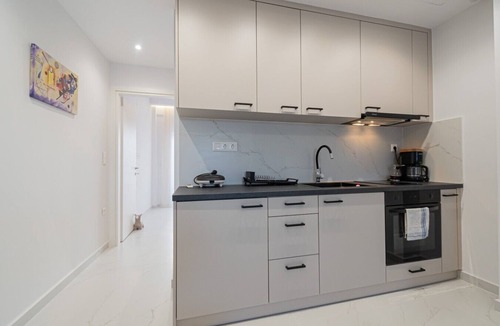 Polichrono Apartment | Dimitra Home by Rentals Pro - Polychrono Halkidiki