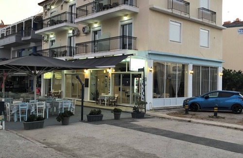 Paralio Astros Apartment | DIMITRA ROOMS