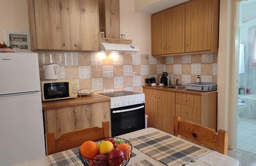 Argostoli Apartment | Dimitra's Comfort Apartment