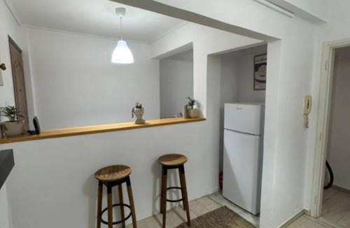 Atalanti Apartment | Dimitras apartment with 3 bedrooms Elefsis