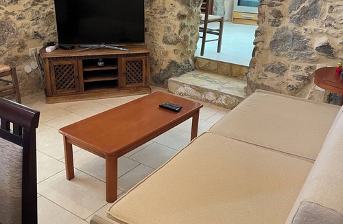 Agios Vasileios House | Dimitrios house