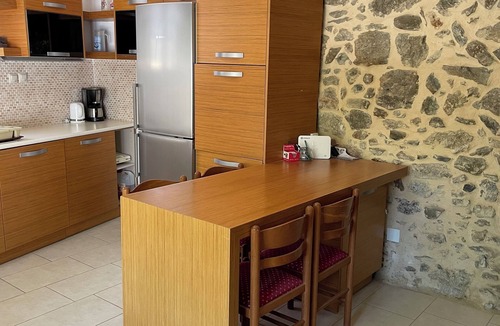 Agios Vasileios House | Dimitrios house