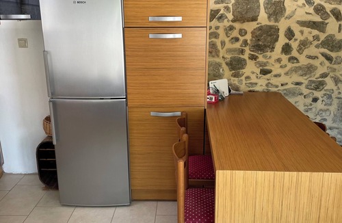 Agios Vasileios House | Dimitrios house