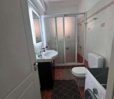 Karditsa Apartment | Dimitris Apartment