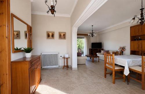 Thesprotia Apartment | Dimitris house