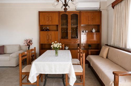 Thesprotia Apartment | Dimitris house