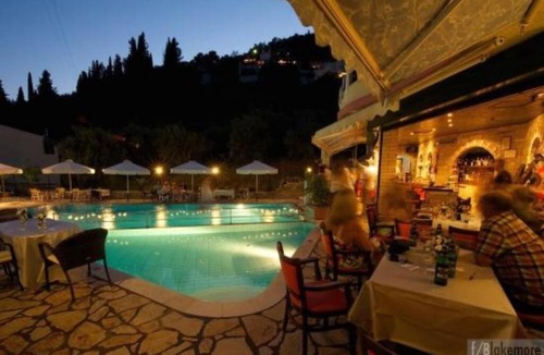 Kalami Apartment | Dimitris Residence 1