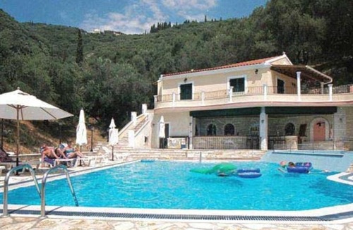 Kalami Apartment | Dimitris Residence 1