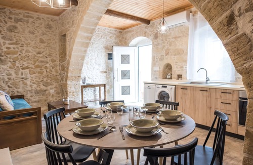 Kissamos Apartment | Dina’s Cottage Ideal Base for Balos & Elafonisi