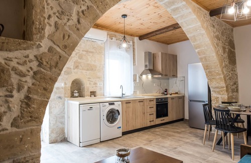 Kissamos Apartment | Dina’s Cottage Ideal Base for Balos & Elafonisi