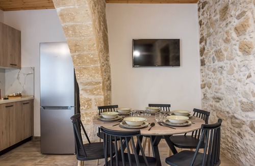 Kissamos Apartment | Dina’s Cottage Ideal Base for Balos & Elafonisi