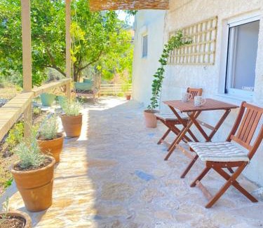 Aleimmatades House | Dinateli Houses - Live like a local in Corfu