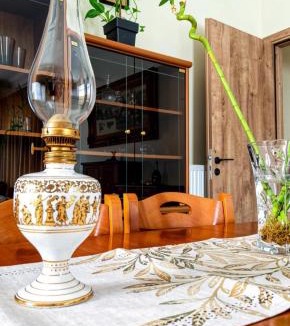 Tragana House | Dinis Hill