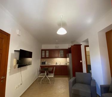 Vassiliki Apartment | Dinos Apartments
