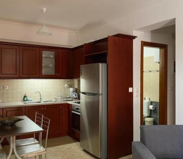 Vassiliki Apartment | Dinos Apartments