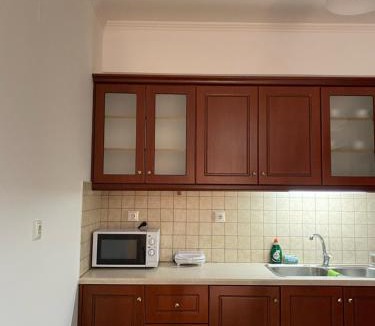 Vassiliki Apartment | Dinos Apartments