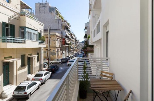 Kinosargous Apartment | Dinostratus House - Boutique Studios