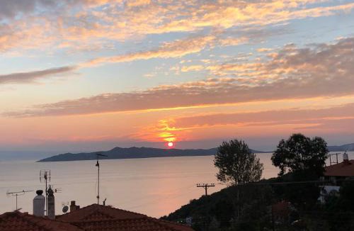 Ouranoupoli Apartment | Dione Apartments
