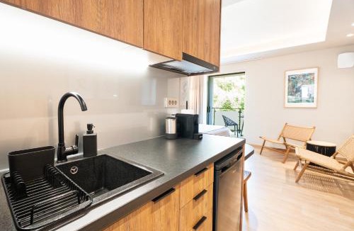 Sivota Apartment | Dioni Suites Syvota