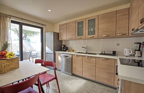 Kounoupidiana House | Dioni - Vacation house with private pool in Kounoupidiana, Crete