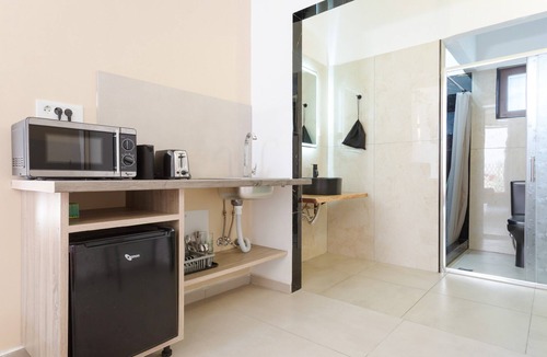 Agrilia Apartment | Dionysos Studio Apartment in Laganas, Zakynthos with Water Activities