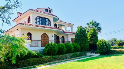 Pikermi Villa | Dionysus Residence Pikermi