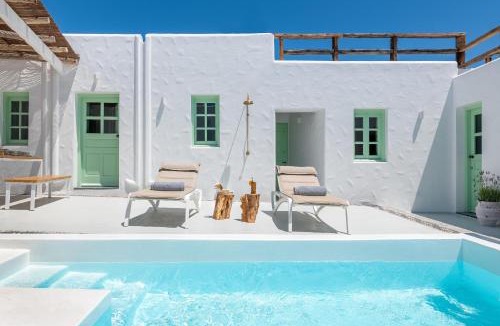 South Rhodes Villa | Dipagio Origin Villa