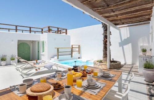 South Rhodes Villa | Dipagio Origin Villa