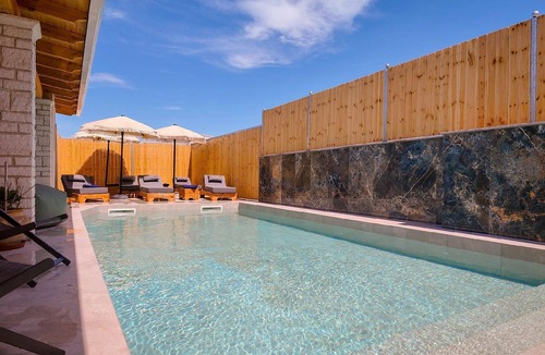Ksamil House | Discover Tranquil Opulence at Luxury Villa Levanda in Southern Albania